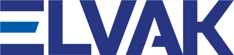Elvak logo